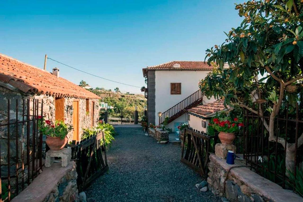 Casa Leandra Con Jacuzzi Casa de hóspedes Costa Adeje  Exterior foto