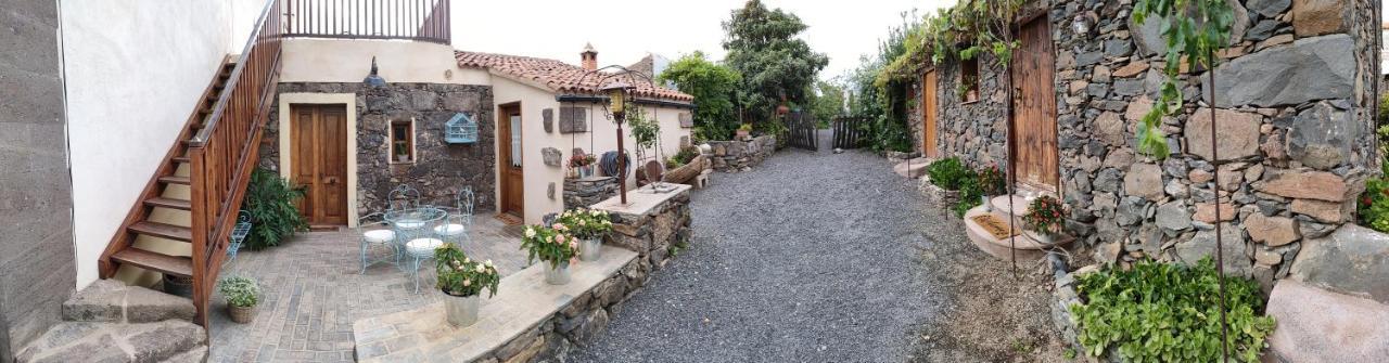 Casa Leandra Con Jacuzzi Casa de hóspedes Costa Adeje  Exterior foto