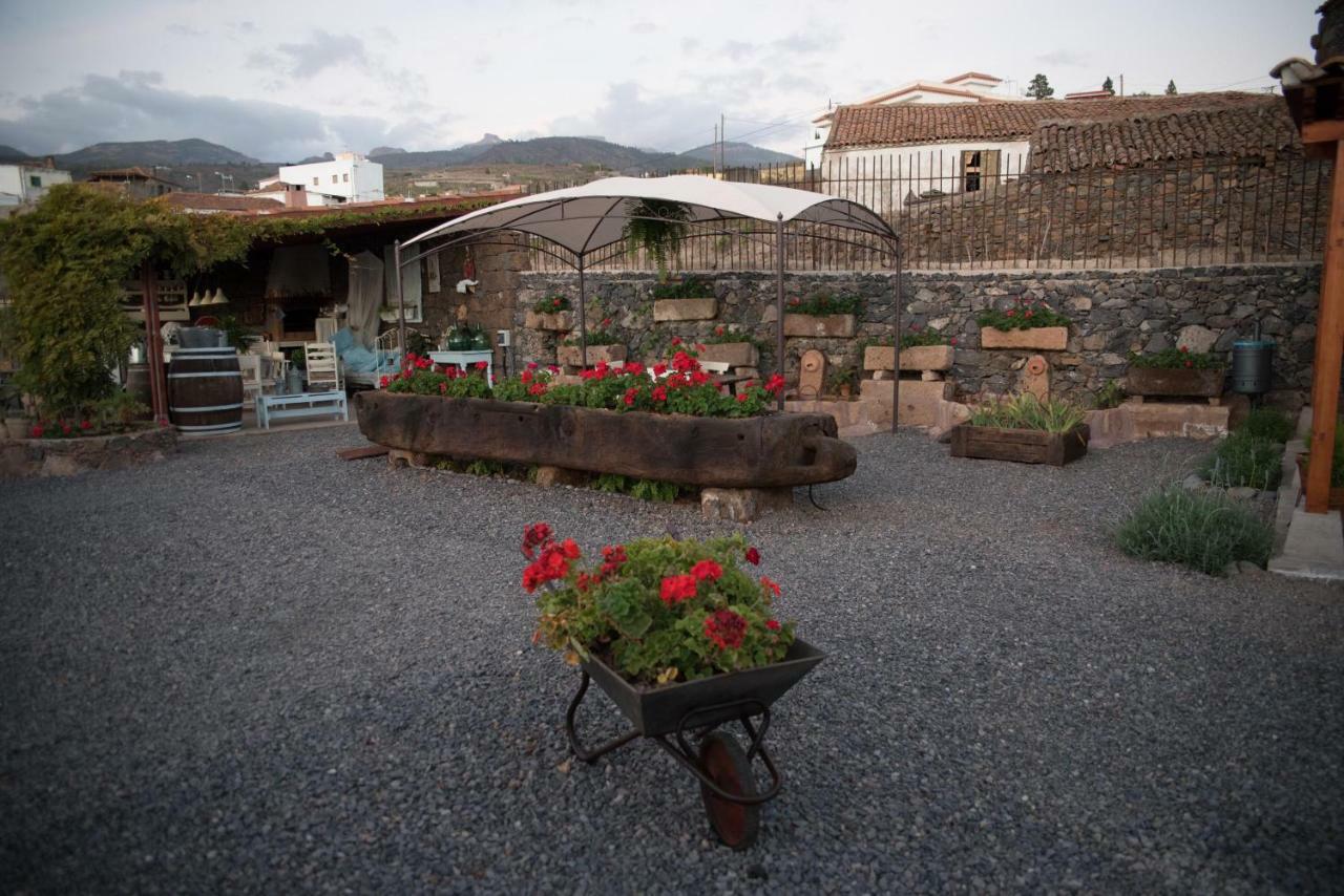 Casa Leandra Con Jacuzzi Casa de hóspedes Costa Adeje  Exterior foto